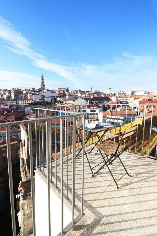 Hm - Oporto City View Esterno foto