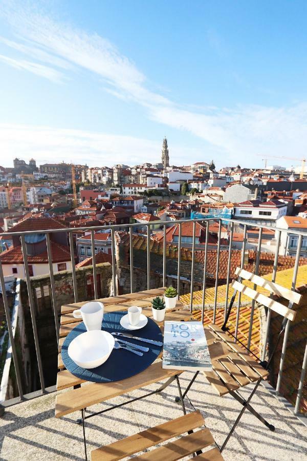 Hm - Oporto City View Esterno foto