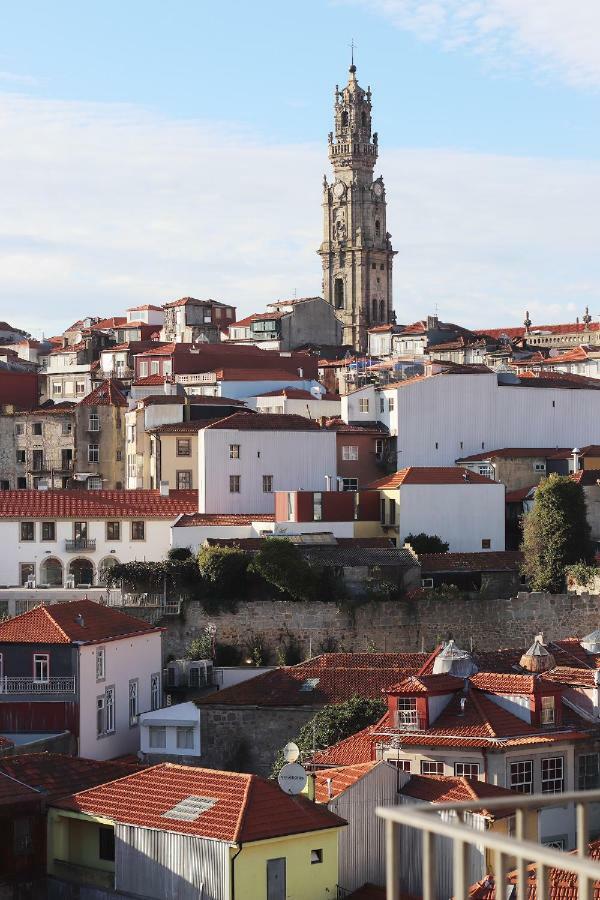 Hm - Oporto City View Esterno foto