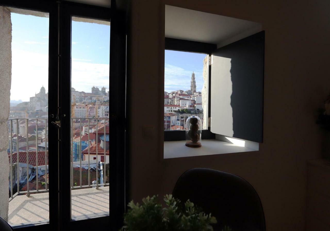 Hm - Oporto City View Esterno foto